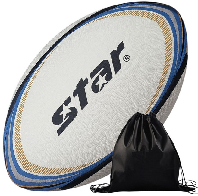 스타 프로페셔널 럭비공 투센 공가방, 1세트, 520