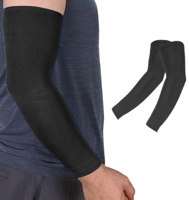 파니파오 쿨토시 좌우1세트, 블랙