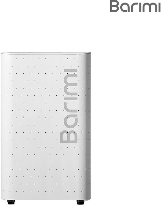 바리미 미생물 음식물처리기 1.5kg 3인가구 지엘플러스 GL-015KS