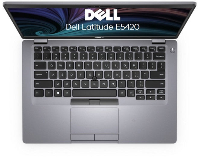 DELL 래티튜드 5420 14인치 i5-1145G7 16/256GB 중고 노트북, A급 Latitude 5420, WIN11 Pro, 16GB, 256GB, 그레이