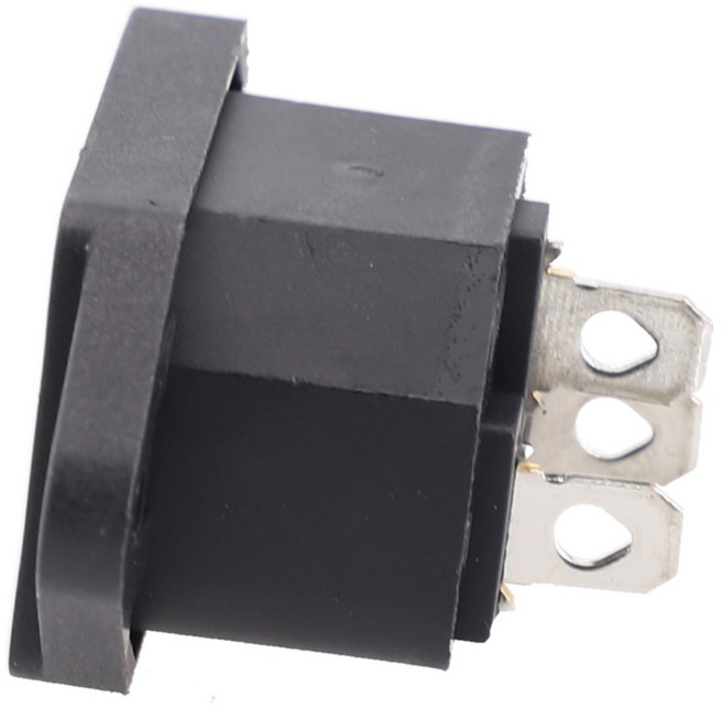 250V 등급 및 10A 전류까지 안정적인 연결을 위한 3핀 소켓에 효율적인 AC04 전원 충전기 내장, 01 CHINA