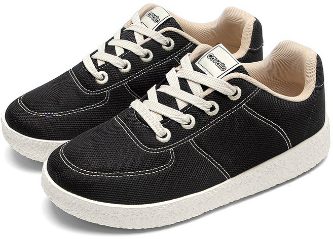 까발로 발편한 메쉬 통기성 여름 운동화 워킹화 스니커즈 쿨핏 CA018