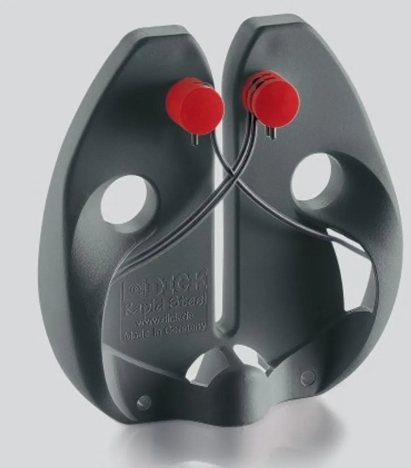 독일 F Dick 에프딕 래피드 스틸 액션 칼갈이 연마기 숫돌 직배, 기본, 1개