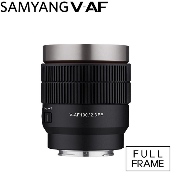 삼양 SAMYANG V-AF 100mm T2.3 FE