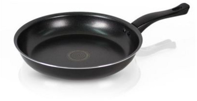 베이직 후라이팬 24cm 독일 브랜드 오스벨, 1개