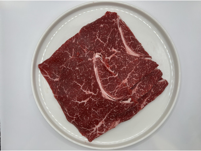 1++한우 냉동불고기 300g 400g 양지 앞다리 설도 목심 등심 아이축산, 1개