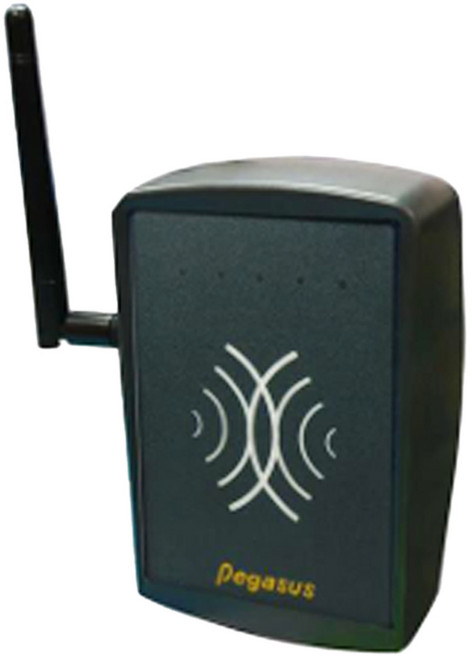 Pegasus 2.4GHz無線接收盒 PFH-5210 門禁系統 保全設備 居家安全, 1個