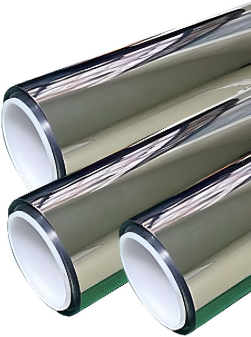 지킴이단열필름 반사필름 + 밀대