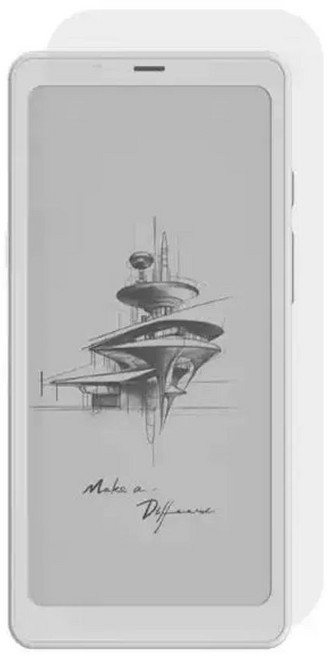 이북리더기팔마 이북 단말기 전자책 투명, G. 홍콩 공식 웹 사이트 반 글레어 무광택