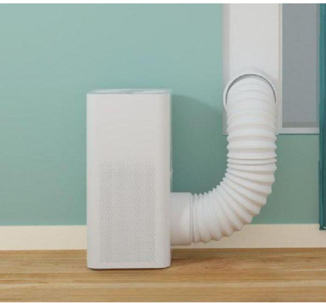 창문형 공기순환기 강제환기 공기 청정기 키트 포름알데히드 제거, 6. Mi 4 Pro 공기청정기 호환용