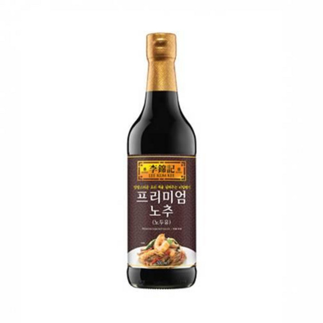 이금기 프리미엄노추(노두유) 오뚜기, 500ml