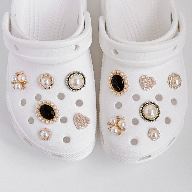 퍼니펀 진주 참 파츠 세트 [FS-07]