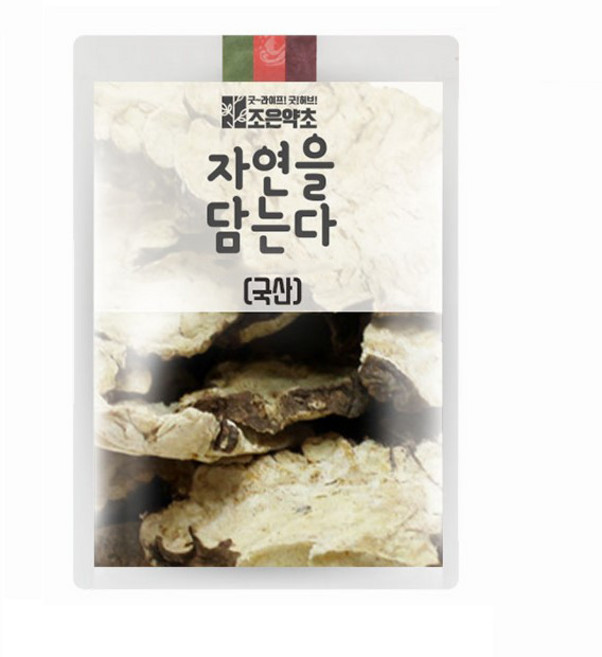 조은약초 천궁, 300g, 1개