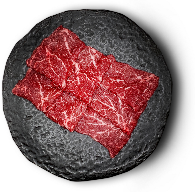 손질 잘 된 1++등급 한우 설깃머리살 200g 구이용 (냉장), 1++등급 한우 설깃머리살 300g, 1개