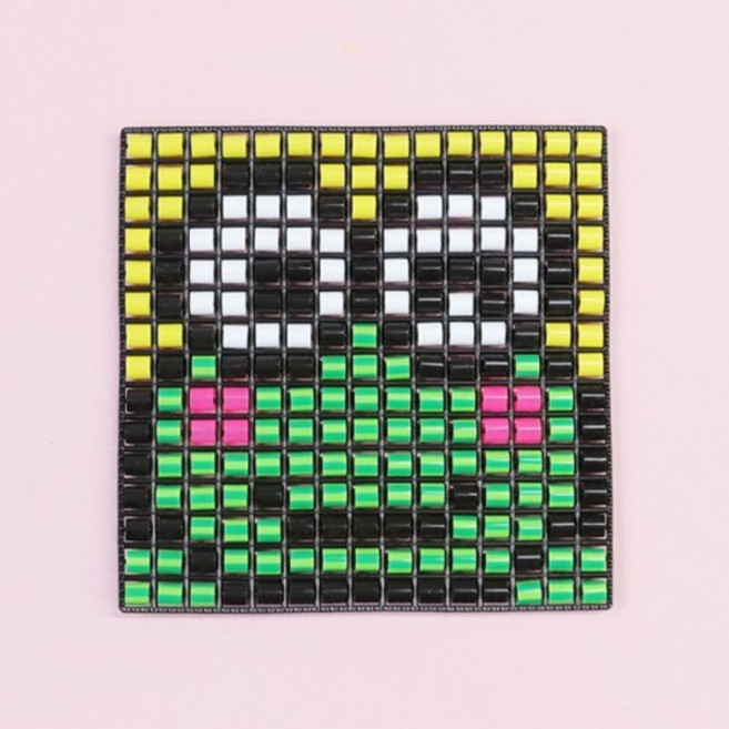 정인아트 비즈발 개구리 만들기 1인set