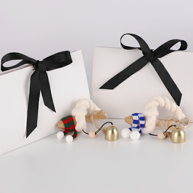 선물 포장 복온담 액막이 명태 집들이 개업 이사 새차