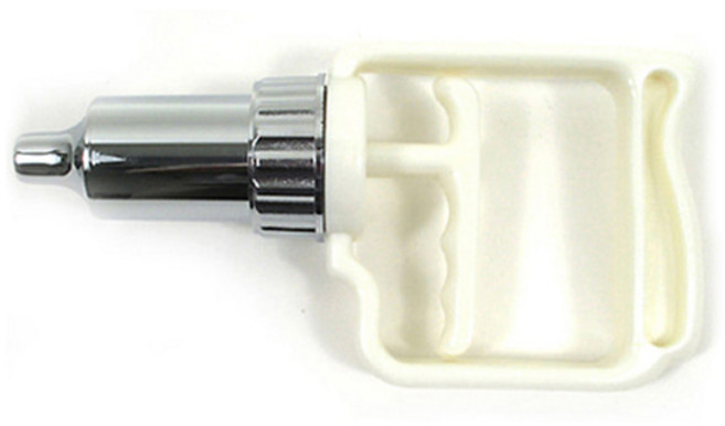 서울부항총/서울부항기에 사용하는 수동흡입기, 1개