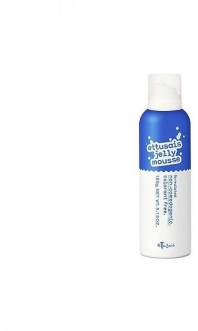 에뛰세 젤무스 세안제 165g, 1개