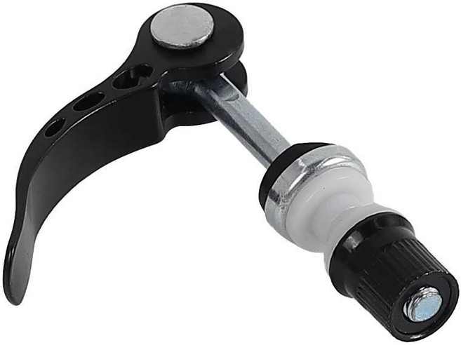 장애인어르신전동차 8 전기 스쿠터 접이식 액세서리용 렌치 버클, 1개