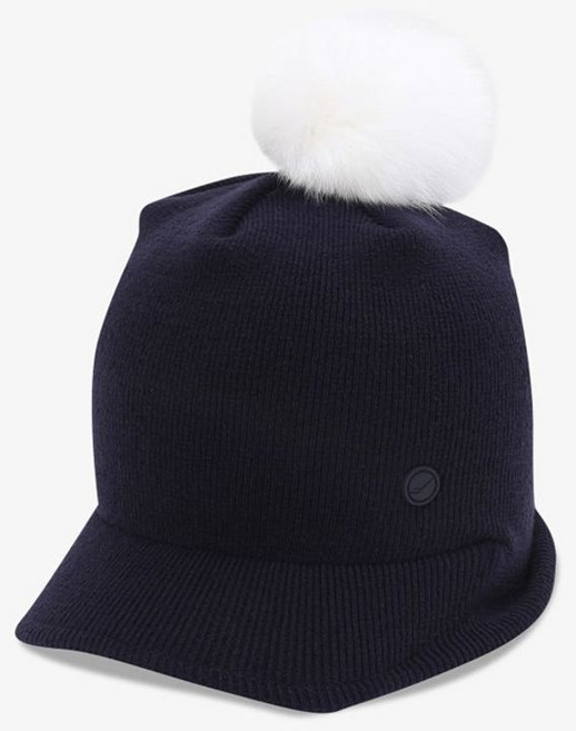 [프로스펙스] 애슬레저 폭스방울 캡 비니 PW5NC22Z031, 품번:PW5NC22Z031 / 사이즈:XXX, 상세 설명 참조