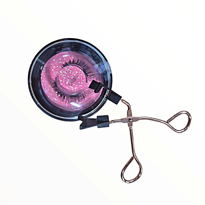 모다두 마그네틱 자석속눈썹, 1개, 데일리컬2+뷰러