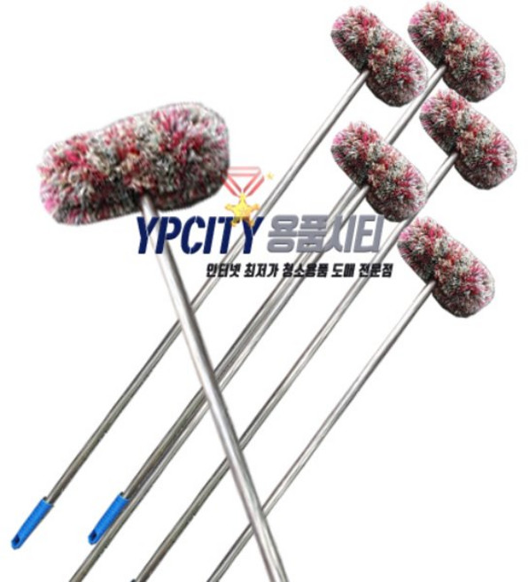 차걸레스텐 10개 걸레 유리창닦이