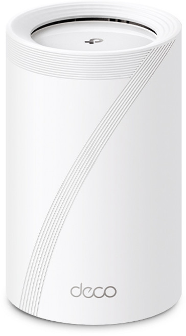 티피링크 BE11000 Wi-Fi 7 트라이밴드 유무선 공유기, 1개, Deco BE65