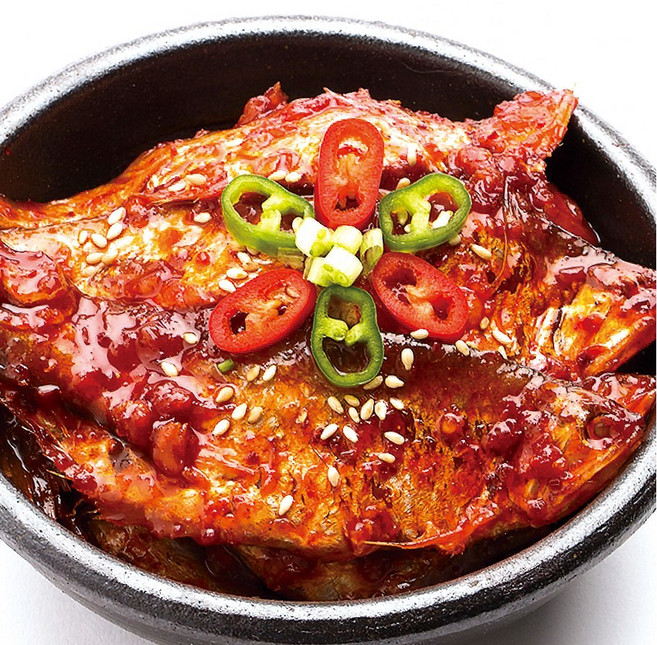 해송 국내산 젓갈 맛있는 밴댕이젓, 1박스, 1kg