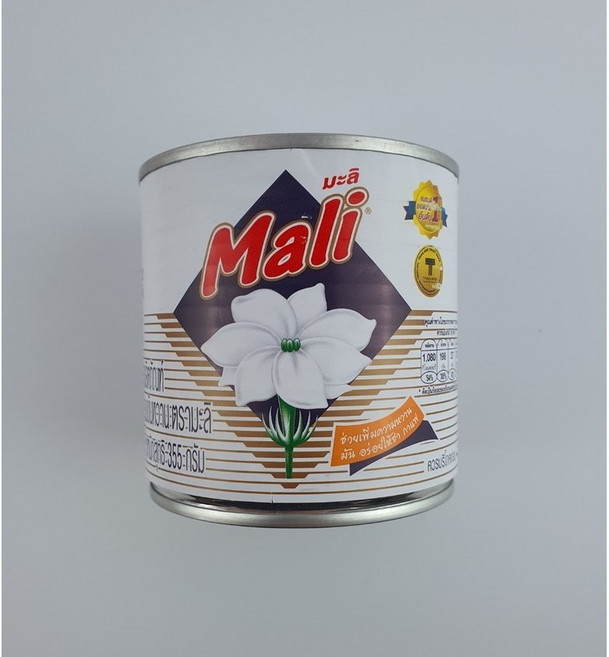 태국식품 태국연유 (1BOX-48EA) 말리연유 Mali연유 worldfood, 355g, 48개