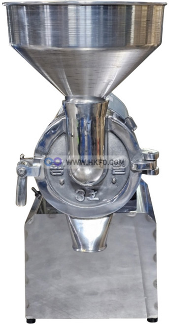 신제품 스테인레스 3마력 두유기 강력한 대용량 모터 업소용 콩가는기계 믹서기 멧돌전기방식