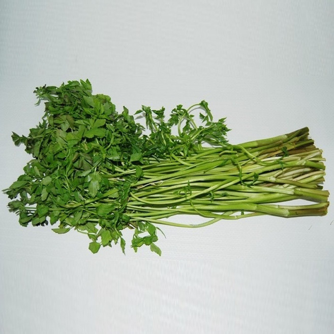 나주 돌미나리 주말, 1박스, 2KG