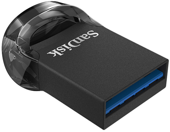 샌디스크 크루저 울트라 핏 3.1 USB CZ430, 1TB, 1개