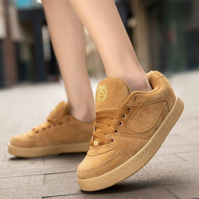 이에스 ES ACCEL 스케이트 OG 일본직배송 블랙 여성 보드화 스니커즈 남성