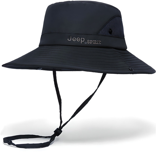 지프스피릿 남여공용 심플 아웃도어 등산모자 + 전용패키지