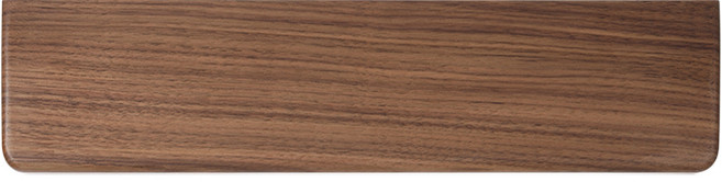 SPM 팜레스트 PT75, 1개, 호두나무