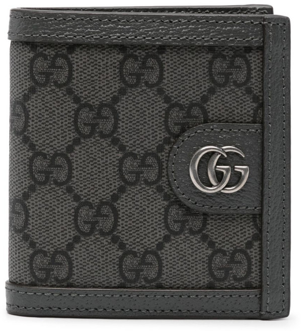 구찌 오피디아 2단 지갑