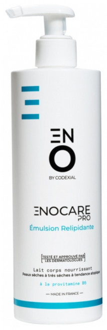 코덱시알 이노케어 프로 리피드 에멀젼 400ml, 1