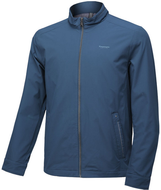 [김영주스포츠] 남성 골프 자켓_메가쉴드 빅사이즈 스판 골프 아웃도어 스포츠 데일리 점퍼