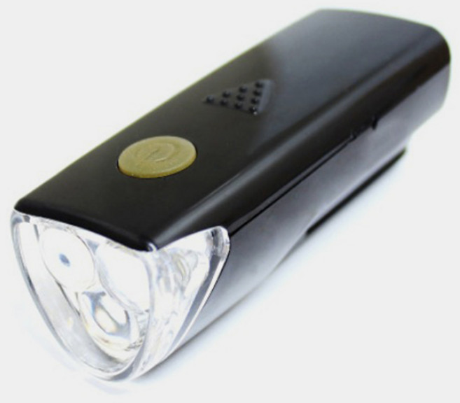 레보 자전거 전조등 369C 라이트, 1개