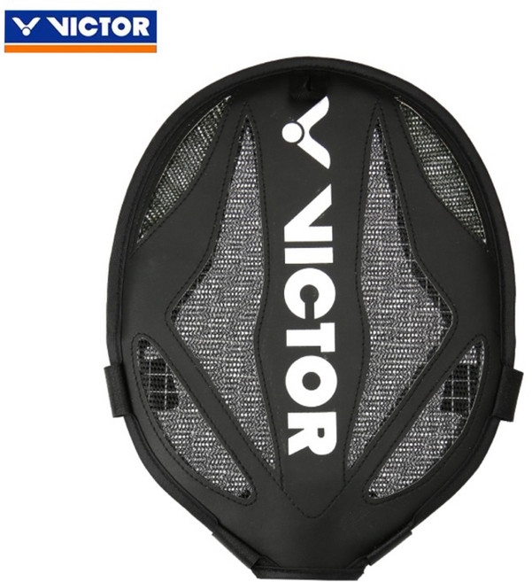 VICTOR 勝利 羽球拍套 PG8823 輕巧耐磨 保護套, 1個