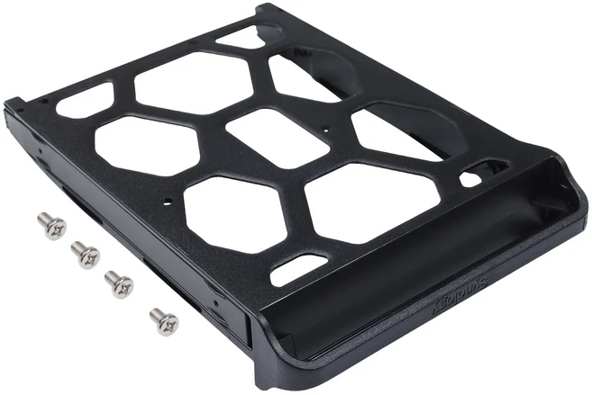 Synology DS1515 + (D6 타입 D7 D8 D9) 용 하드 디스크 트레이 캐디 2.5 인치, 02 Type D7, 02 Type D7