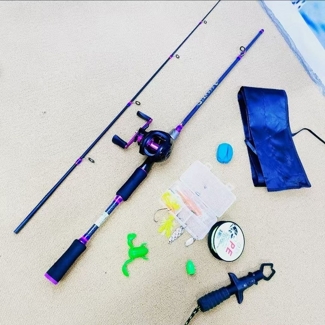 路亞竿 ML硬度 泛用竿 直柄竿 槍柄竿 釣魚竿