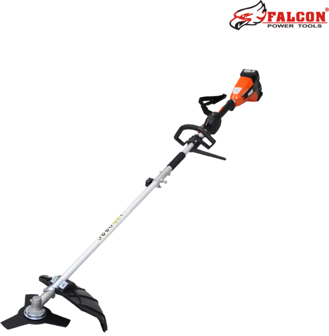 팔콘 36V 무선 예초기 FP-1900C, 기계만, 1개