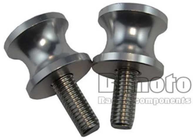 M6 M8 M10 스윙암 스풀 슬라이더 스탠드 나사 BMW S 1000 R RR 750 스즈키 GSXR600 GSXR750 GSXR1000 오토바이 액세서리