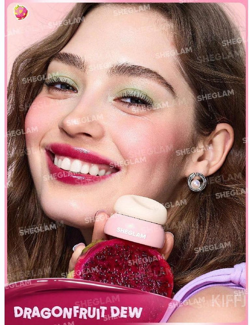 세비아숲 푸딩팟 립밤3.5g, F