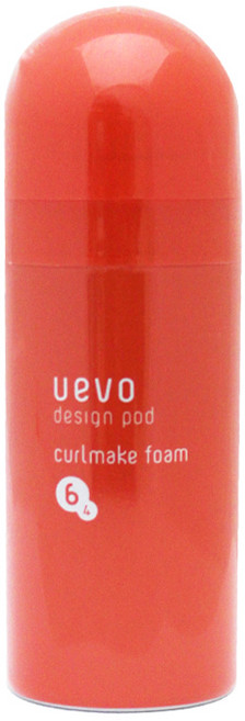 데미 우에보 디자인 팟 컬메이크 폼 220ml 폼타입무스, 1개