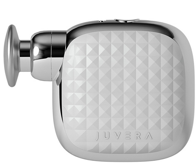 쥬베라 베라건 미니 마사지건