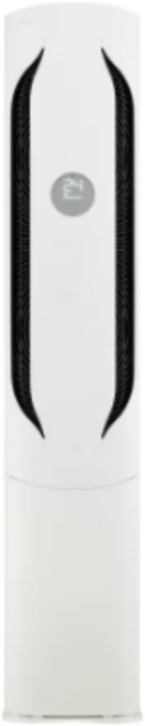 LG 휘센 오브제컬렉션 위너 에어컨 18평 기본 설치비 별도 실외기 포함, 일반배관형, 스탠드에어컨