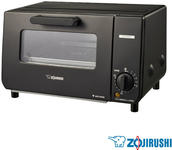 象印 Zojirushi ET-VHF21 電烤箱