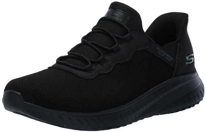 스케쳐스 여자 스쿼드 시니어 푸드 서비스 슈즈